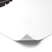 Yes、女性缶、十代のための印刷可能なウォールアート引用文 ポスター (角)