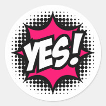 YES!漫画ブックスタイル