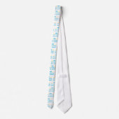 Yes、私はあなたの文法を訂正しています ネクタイ (裏面)