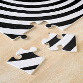 Yes、私は催眠ジ熱狂するグソーパズル ジグソーパズル (側面)