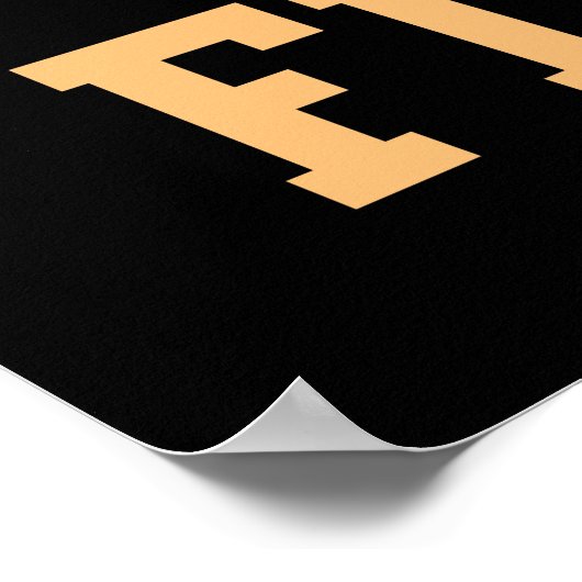 Yes、私は魚釣りに計画している退職計画がある ポスター (角)