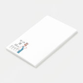 Yes、私は"クイーン"ポストイットノート ポストイット (アングル)