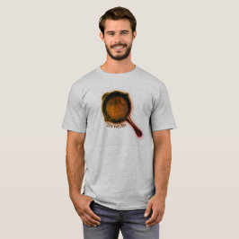 Yes、私達は選別します Tシャツ
