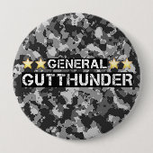 yes! 缶バッジ (正面)