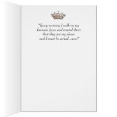 「Yes、規則だ！」 子猫 (内側 (右))