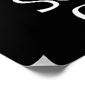 yes、1つ持っていた – しかし、セカンドカップパは? ポスター (角)