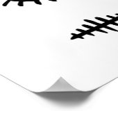 Yes But First Makeup ポスター (角)