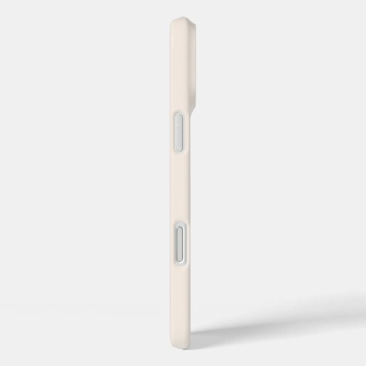 Yes Case-Mate iPhoneケース (裏面 / 右)