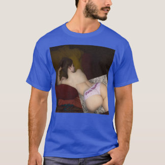 Yes DADDY Tシャツ