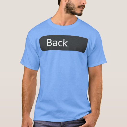 Yes I Do Have A Retirement Plan Beer Drinking Tee Tシャツ (正面)