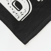 Yes I Have Retirement Plant I Plant To Find Bigfoo フリースブランケット (角)