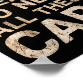 Yes I Really Do Need All These Funny Car Lovers Fo ポスター (角)