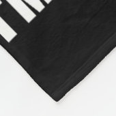 Yes I'm Always Right Math Teacher Mathematician フリースブランケット (角)