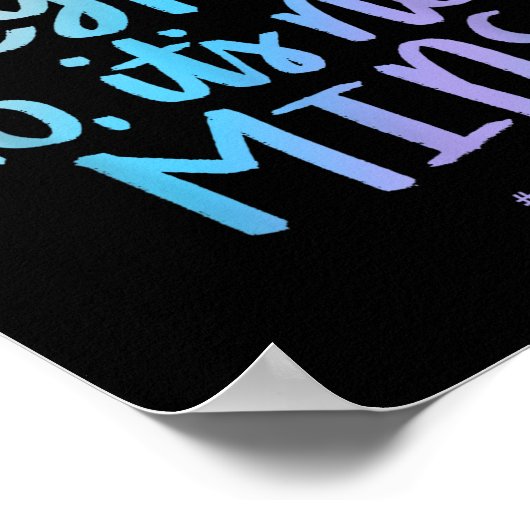 Yes, I'm Pregnant, No It's Not Mine - Funny Surrog ポスター (角)