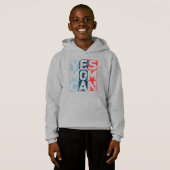 Yes Mom Can (正面フル)