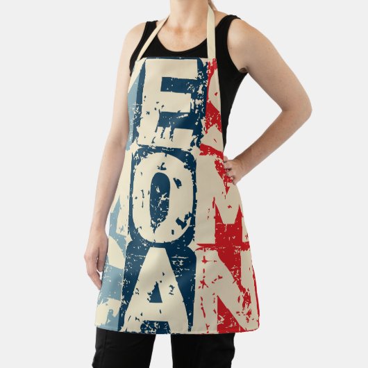 Yes Mom Can エプロン (インサイチュ)