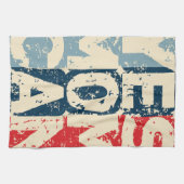 Yes Mom Can キッチンタオル (横)