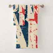 Yes Mom Can バスタオルセット (インサイチュ)