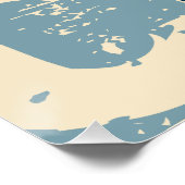 Yes Mom Can ポスター (コーナー)