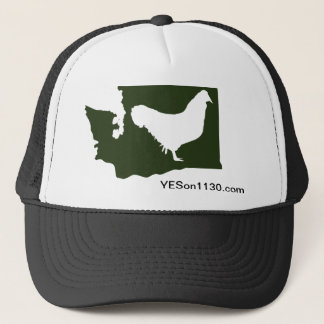 YES! on1130帽子 キャップ