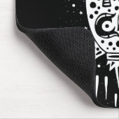 Yes Rocketshipできます マウスパッド (コーナー)