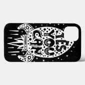 Yes Rocketshipできます Case-Mate iPhoneケース (裏面 (横))