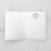 Yes sir, I can boogie gorilla football card カード (内部)