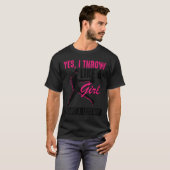 Yes Tシャツ (正面フル)