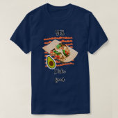Yes Tシャツ (デザイン正面)