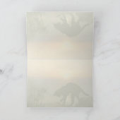 Yeshuaの猫: Capernaumのマリ カード (内部)