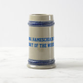 YeshuaのhaMeschiach、 ビールジョッキ (中央)