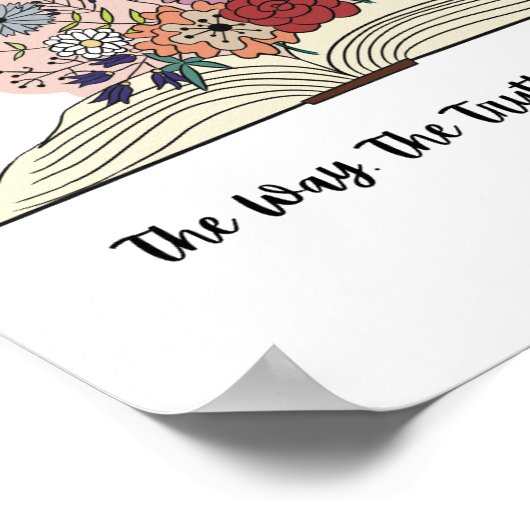 Yeshuaポスター ポスター (角)