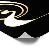 Yeshuaポスター ポスター (角)