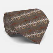 YESHUA Tie - YESHUAイエスのヘブライ語の名前！ ネクタイ (ロール)