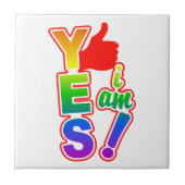 YESI AMタイル タイル (正面)