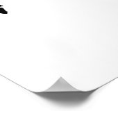 YesI Canポスター ポスター (角)