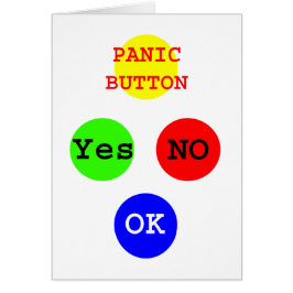 YesNo Buttons The MUSEUM Zazzle Gives