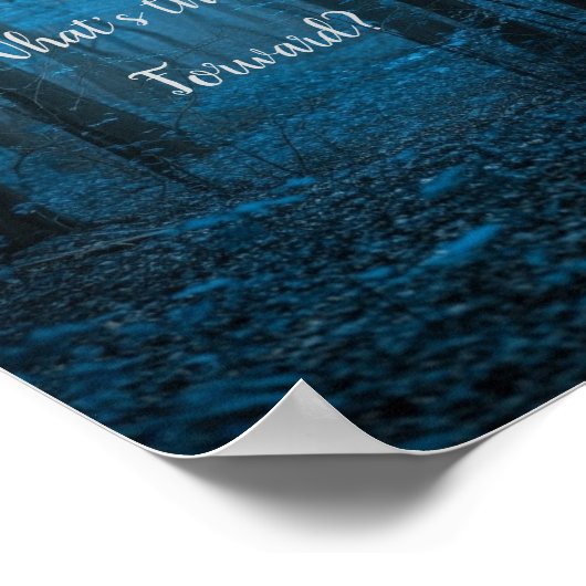 Yesterday's dreams.. ポスター (角)