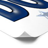 YesWe Can Better (1a) - Poster - Just Say It ポスター (角)