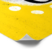 YesYou can Poster Wall Art ポスター (角)