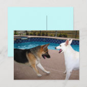 YesYour Majesty～はがき ポストカード (正面/裏面)