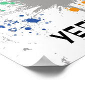 Yet It -Be Who You Are Series poster ポスター (角)