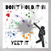 Yet It -Be Who You Are Series poster ポスター (正面)