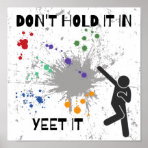 Yet It -Be Who You Are Series poster