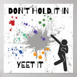 Yet It -Be Who You Are Series poster ポスター