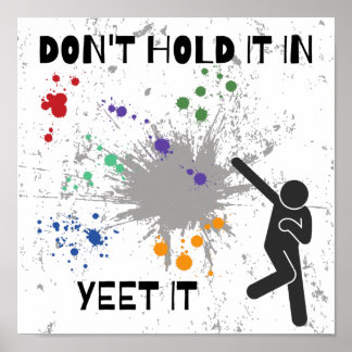 Yet It -Be Who You Are Series poster ポスター