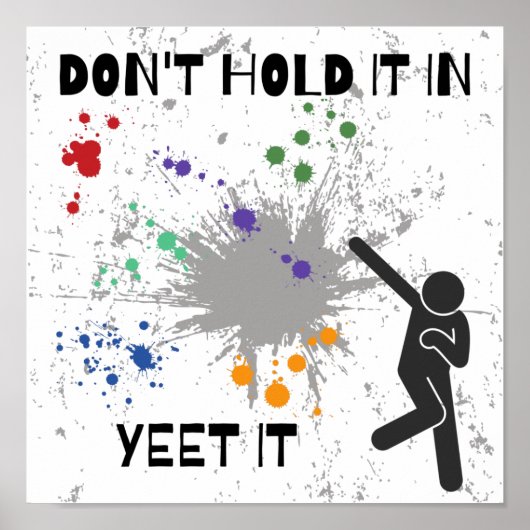 Yet It -Be Who You Are Series poster ポスター (正面)