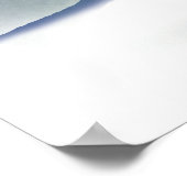 Yetiもポスターで寝る必要がある ポスター (角)