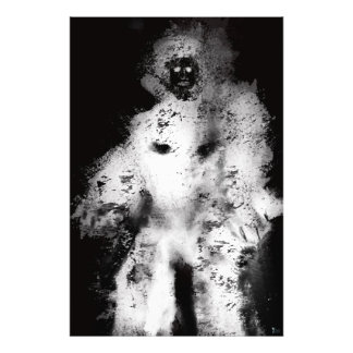 YETI フォトプリント