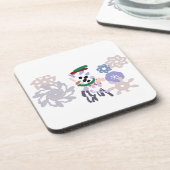 Yeti winter fun コースター (左側)